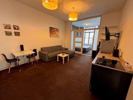 Te huur: Appartement Baronielaan in Breda - Photo 4