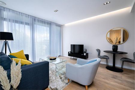 1 bedroom flat to rent - Photo 3