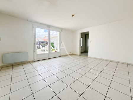 Location Maison 2 pièces 39m² - Photo 2