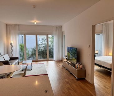 Pronájem bytu 2+1 • 77 m² bez realitkyPariser Straße 23 Berlin Wilm... - Photo 3