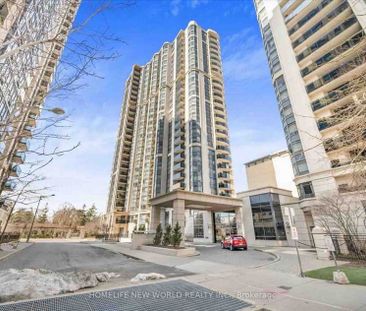 For Lease - 153 Beecroft Road Unit# 1203, Toronto, Ontario - Photo 1