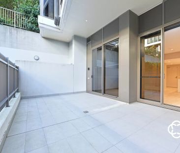 312/3 Foreshore Place, 2127, Wentworth Point Nsw - Photo 4