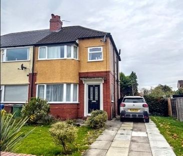 3 bedroom semi-detached house to rent - Photo 2