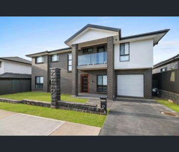 81 Kavanagh Street, Gregory Hills, NSW 2557 - Photo 5