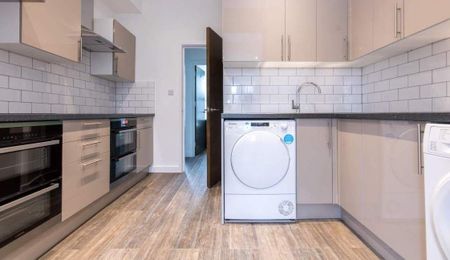 Room in a Shared House, Uxbridge Road, W12 - Photo 4