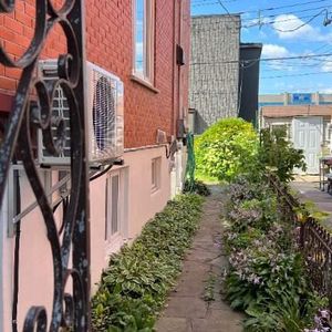 Appartement-Condo a louer 5 1/2 Lasalle quartier familial_jardin - Photo 2