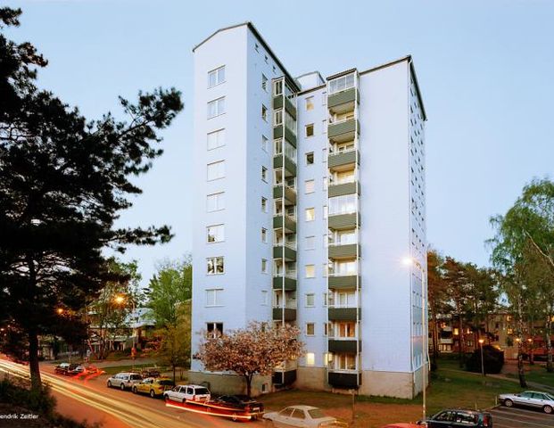 Kvartsekelsgatan 1 - Foto 1