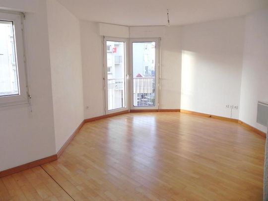 Location Appartement 3 pièces 64m² MILLAU 12100 - Photo 1