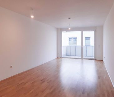 2. Obergeschoss - 3 Zimmer und 8m² großer Balkon für gemütliche Stu... - Photo 2