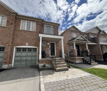 For Lease - 3866 Freeman Terrace Unit# Basement, Mississauga, Ontario - Photo 6