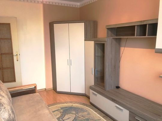 Mieszkanie na wynajem – Kalisz - Photo 1