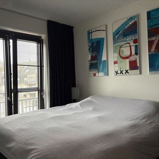 Appartement te huur - Photo 1