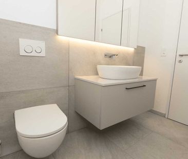 2.5 Zimmer, 107 m² - Photo 5