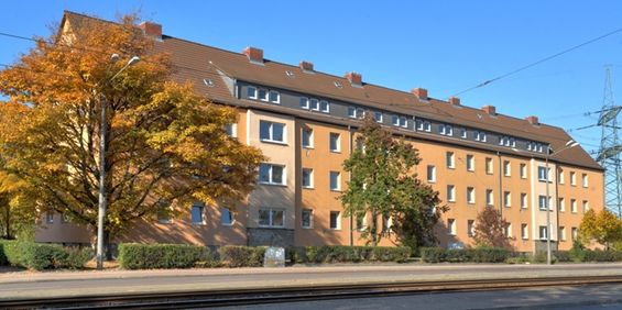 Wohlfühlwohnung im ruhigen Süden - Foto 3