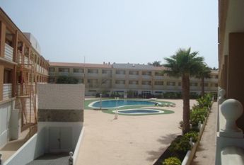 Studio for rent in Costa del Silencio