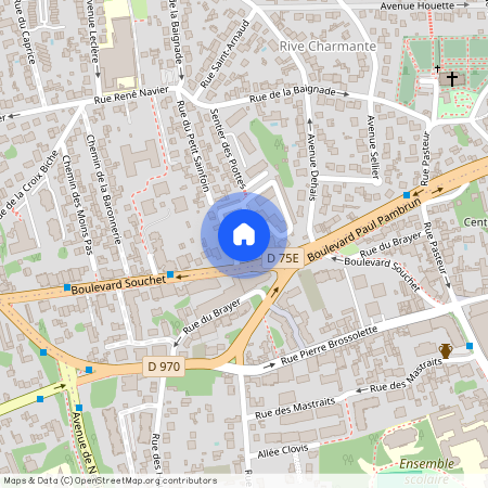 93160, Noisy-Le-Grand