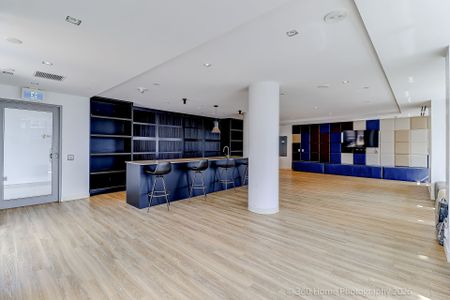 For Lease - 120 Parliament Street Unit# 1106, Toronto, Ontario - Photo 5