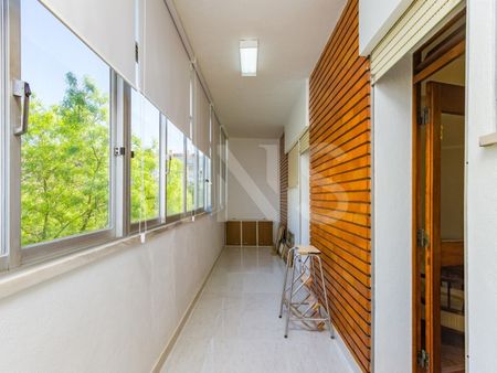 Apartamento T2 em Lisboa - Photo 5