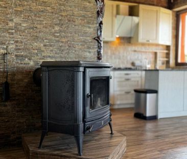 DOM na WYNAJEM - Photo 5