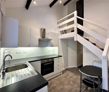 1 bedroom terraced house to rent - Photo 6