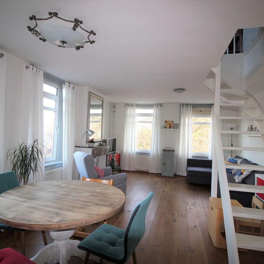 Appartement te huur: Willem de Zwijgerlaan 335-3 1055 RB Amsterdam - Foto 1