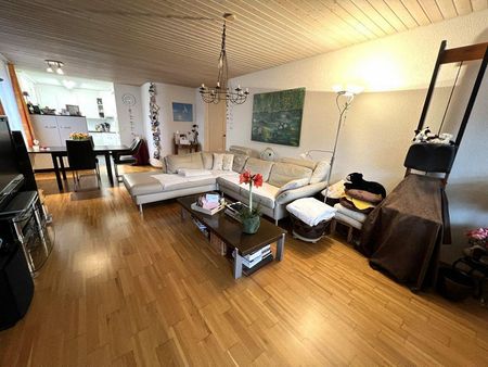 Wohnen in der Stadt und doch im Grünen! - Photo 2