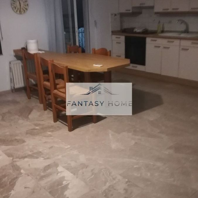 Διαμέρισμα για ενοικίαση Καραμπουρνακι (Καλαμαριά) - Φωτογραφία 1
