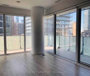 For Lease - 42 Charles Street Unit# 1004, Toronto, Ontario - Photo 2