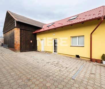 Pronájem bytové jednotky 2+KK, Mlýnská, Štěpánkovice okres Opava - Fotografie 4