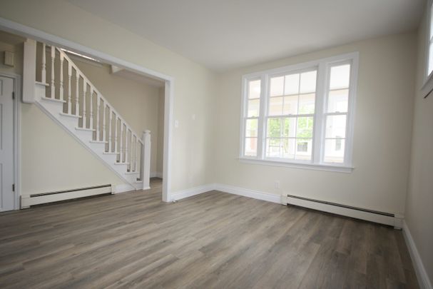 Updated North End Halifax Home for Rent – September 1st - Photo 1