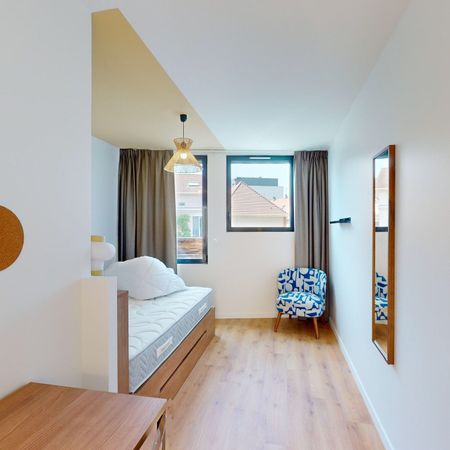 Liberta — Chambre S 22 - Photo 4