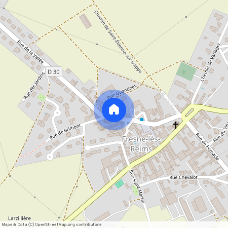 02860, Neuville-Sur-Ailette