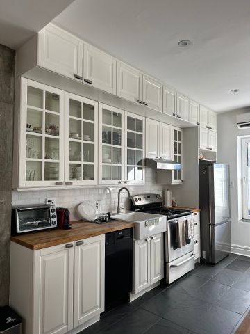 Rue Tupper, H3H 1P2, Montréal - Photo 5