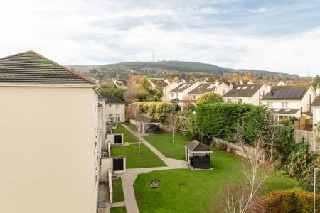 Apartment to rent in Dublin, Cruagh Wood - Photo 2