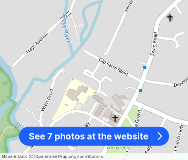 Caroline Close, West Drayton, UB7 - Photo 1