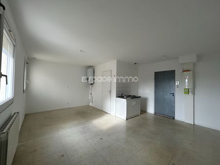 Location Appartement 1 pièce 30m² LE GRAND QUEVILLY 76120 - Photo 5