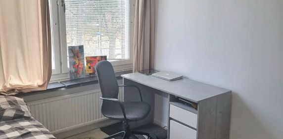 Rådjursstigen, Solna - Foto 2