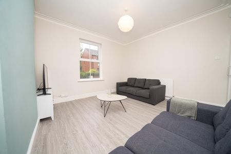 Student House 5 bedroom, Broomhall, Sheffield - Photo 4