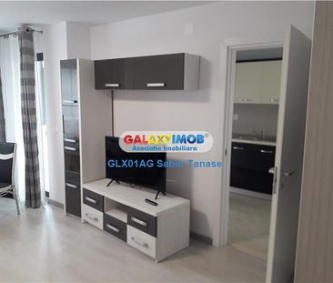 de inchiriat ap 2 camere lux fond nou - Photo 1