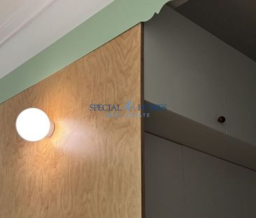 Studio/Γκαρσονιέρα για ενοικίαση Εξάρχεια - Νεάπολη - Photo 3
