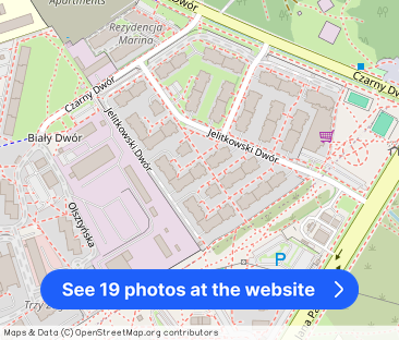 DE FACTO NIERUCHOMOŚCI - APARTAMENT NAD MORZEM UL. JELITKOWSKI DWÓR - Photo 1