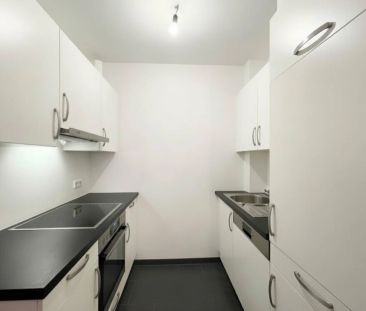 U3 Kendlerstraße: helle ruhige klimatisierte 2-Zimmer-Dachgeschossw... - Photo 3