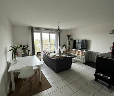 Appartement VAIRES SUR MARNE - Photo 2