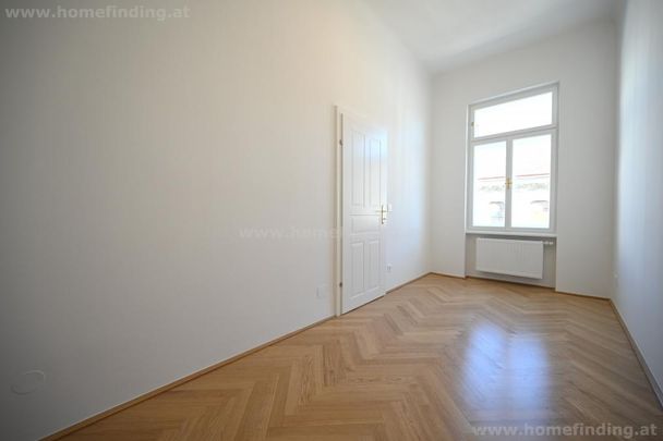 Erstbezug nahe dem Loquaiplatz - 4 Zimmer I unbefristet - Foto 1