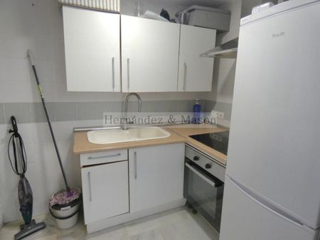 Piso en alquiler en Las Lagunas - Photo 3