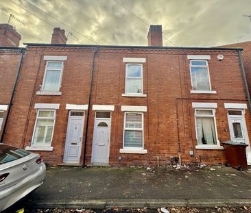 Merchant Street, Bulwell, Property for rent - Photo 5