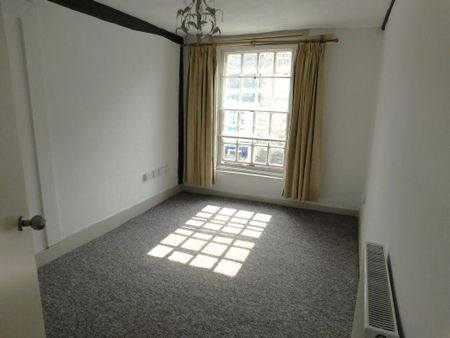 4 bedroom maisonette to rent - Photo 2
