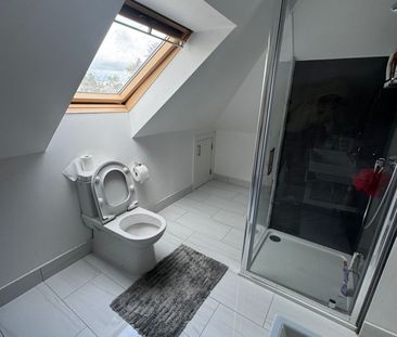 6 bed Semi-Detached - To Let - Photo 5