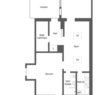 Östra Storgatan 102 - Foto 6