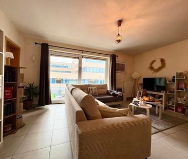 Appartement te huur - Foto 4